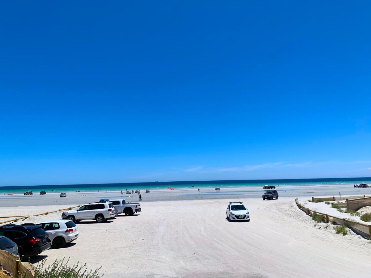Wallaroo Marina Luxury Apartment Exterior photo