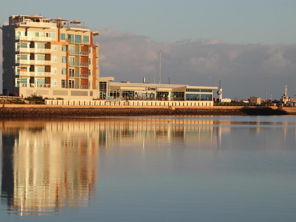 Wallaroo Marina Luxury Apartment Exterior photo