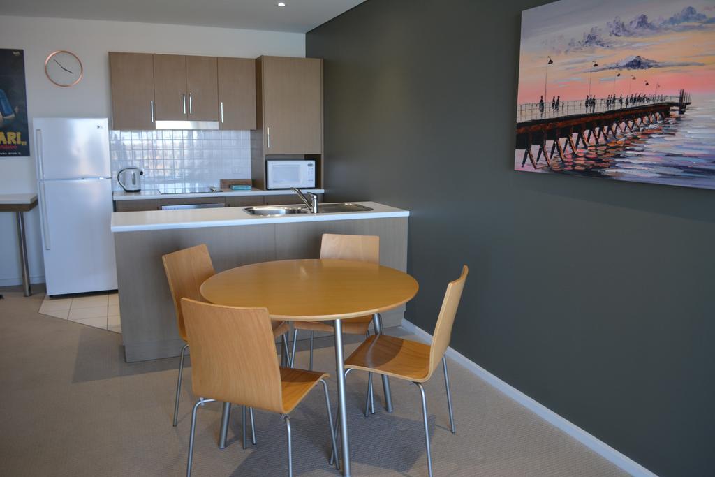 Wallaroo Marina Luxury Apartment Exterior photo
