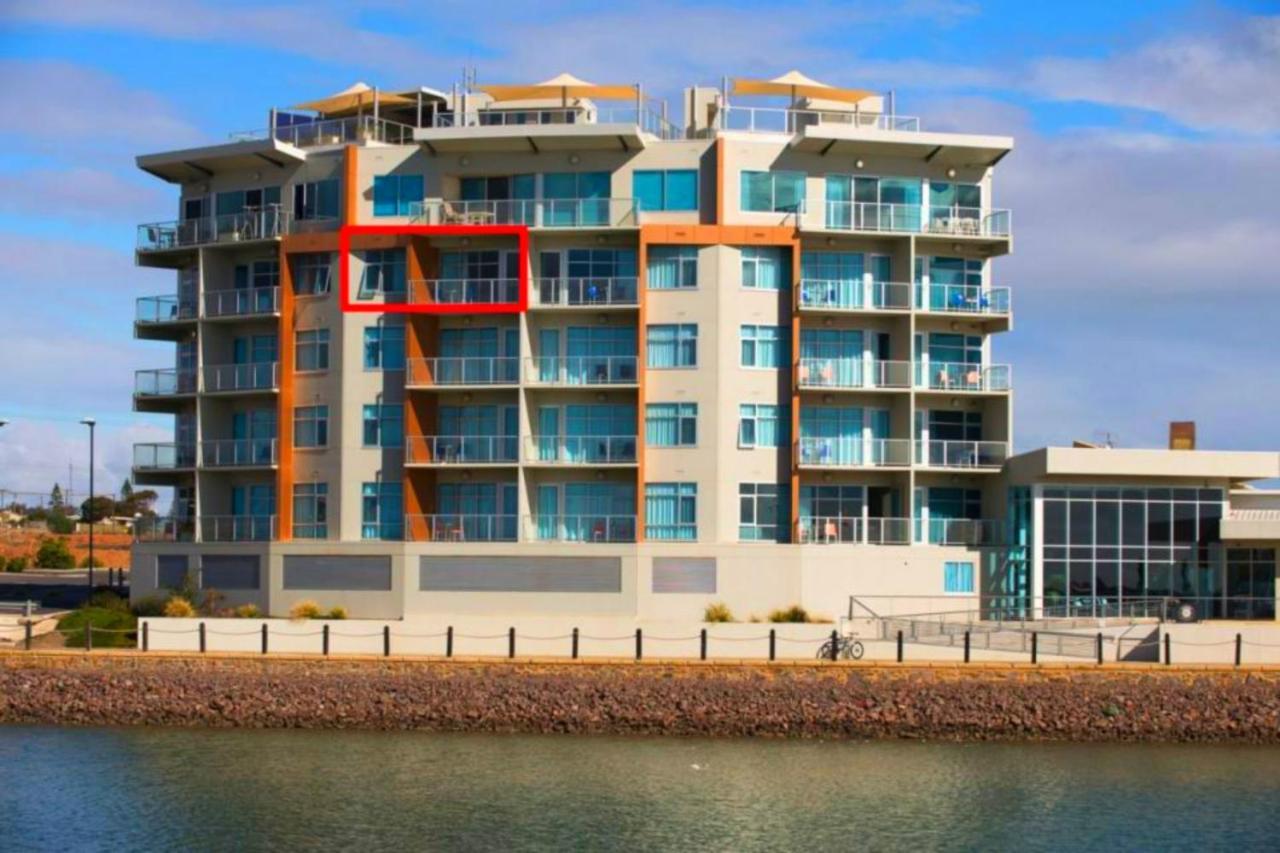 Wallaroo Marina Luxury Apartment Exterior photo